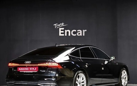 Audi A7, 2023 год, 7 900 000 рублей, 3 фотография