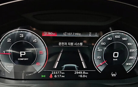 Audi A7, 2023 год, 7 900 000 рублей, 8 фотография