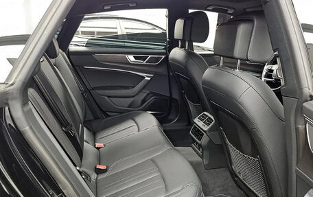 Audi A7, 2023 год, 7 900 000 рублей, 11 фотография