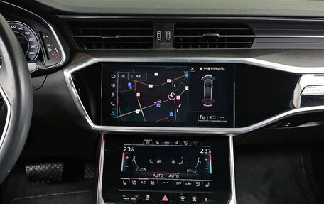 Audi A7, 2023 год, 7 900 000 рублей, 12 фотография