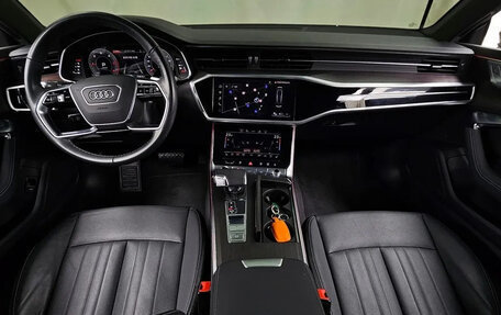 Audi A7, 2023 год, 7 900 000 рублей, 6 фотография