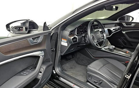 Audi A7, 2023 год, 7 900 000 рублей, 5 фотография