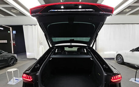 Audi A7, 2023 год, 7 900 000 рублей, 18 фотография