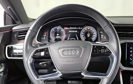Audi A7, 2023 год, 7 900 000 рублей, 7 фотография