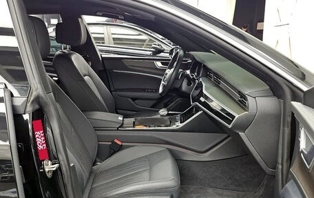 Audi A7, 2023 год, 7 900 000 рублей, 10 фотография