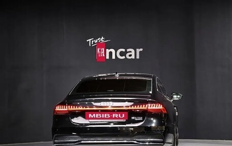 Audi A7, 2023 год, 7 900 000 рублей, 4 фотография