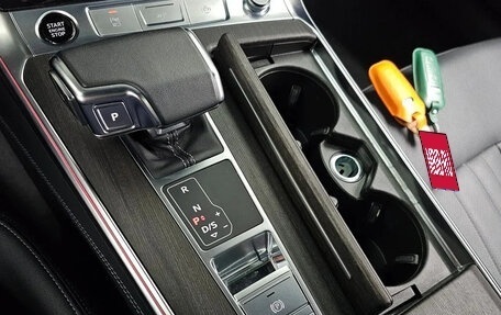 Audi A7, 2023 год, 7 900 000 рублей, 9 фотография