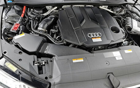 Audi A7, 2023 год, 7 900 000 рублей, 19 фотография