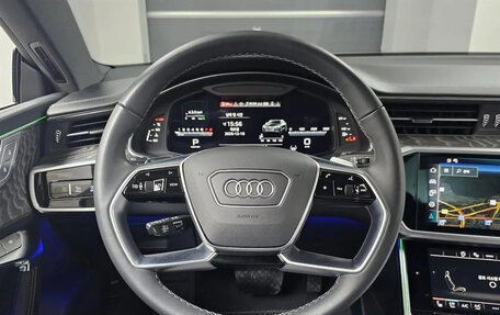 Audi A7, 2024 год, 9 500 000 рублей, 7 фотография