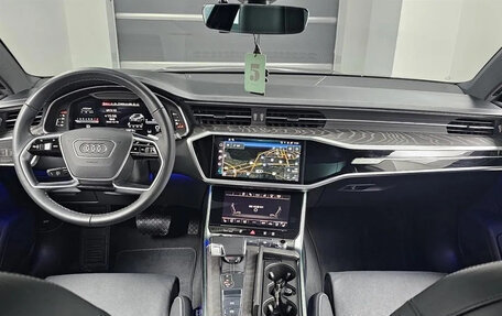 Audi A7, 2024 год, 9 500 000 рублей, 6 фотография