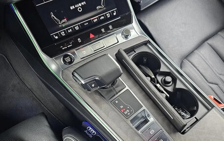 Audi A7, 2024 год, 9 500 000 рублей, 9 фотография