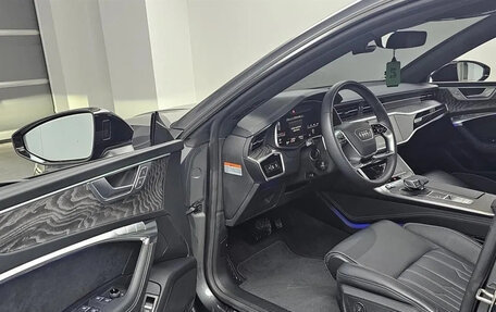 Audi A7, 2024 год, 9 500 000 рублей, 5 фотография