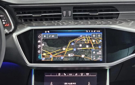Audi A7, 2024 год, 9 500 000 рублей, 14 фотография