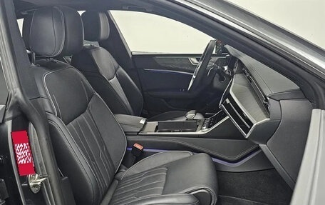 Audi A7, 2024 год, 9 500 000 рублей, 12 фотография