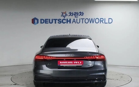Audi A7, 2024 год, 9 500 000 рублей, 4 фотография