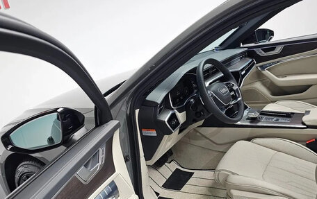 Audi A6, 2025 год, 6 870 000 рублей, 7 фотография