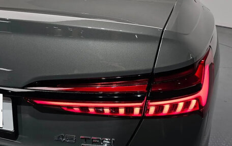 Audi A6, 2025 год, 6 870 000 рублей, 6 фотография