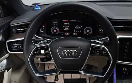 Audi A6, 2025 год, 6 870 000 рублей, 9 фотография