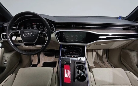 Audi A6, 2025 год, 6 870 000 рублей, 8 фотография