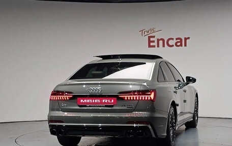 Audi A6, 2025 год, 6 870 000 рублей, 5 фотография