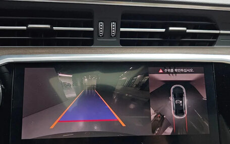Audi A6, 2025 год, 6 870 000 рублей, 12 фотография