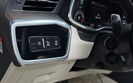Audi A6, 2025 год, 6 870 000 рублей, 16 фотография