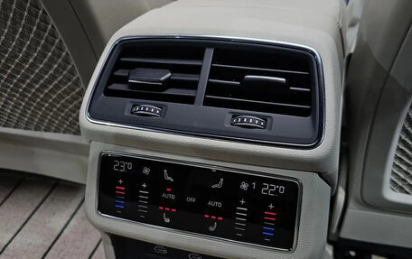 Audi A6, 2025 год, 6 870 000 рублей, 13 фотография