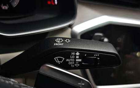 Audi A6, 2025 год, 6 870 000 рублей, 19 фотография