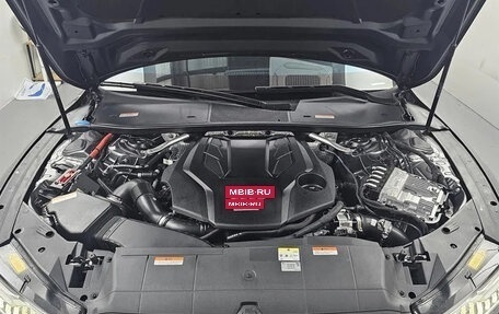 Audi A7, 2024 год, 9 500 000 рублей, 18 фотография