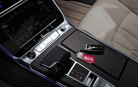Audi A6, 2025 год, 6 870 000 рублей, 17 фотография