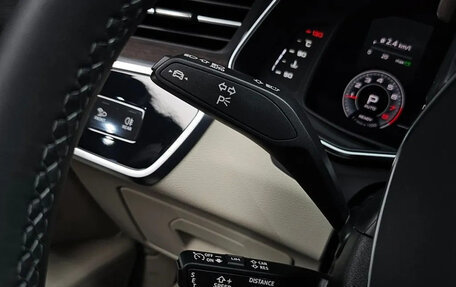 Audi A6, 2025 год, 6 870 000 рублей, 21 фотография