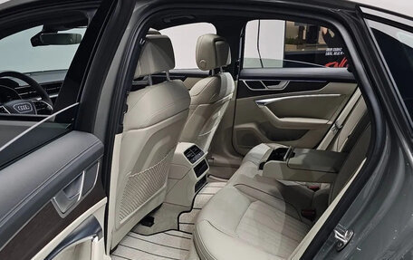 Audi A6, 2025 год, 6 870 000 рублей, 22 фотография