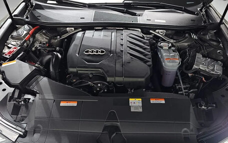 Audi A6, 2025 год, 6 870 000 рублей, 30 фотография