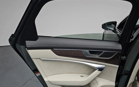 Audi A6, 2025 год, 6 870 000 рублей, 24 фотография