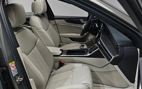 Audi A6, 2025 год, 6 870 000 рублей, 25 фотография