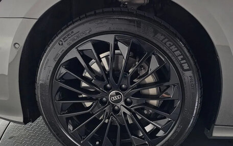 Audi A6, 2025 год, 6 870 000 рублей, 32 фотография