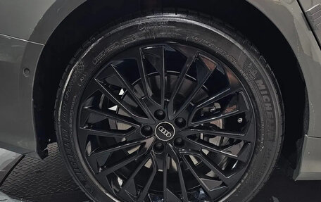 Audi A6, 2025 год, 6 870 000 рублей, 31 фотография