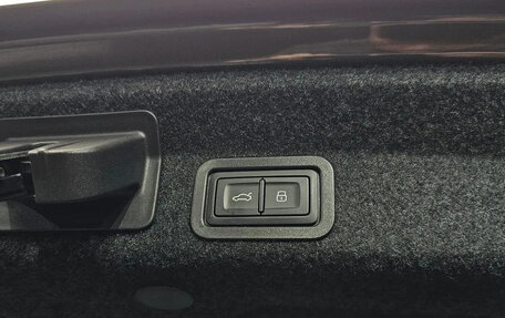 Audi A6, 2025 год, 6 870 000 рублей, 27 фотография