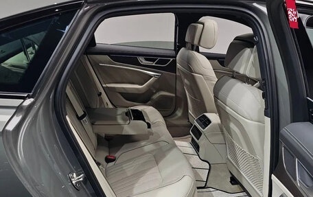 Audi A6, 2025 год, 6 870 000 рублей, 26 фотография
