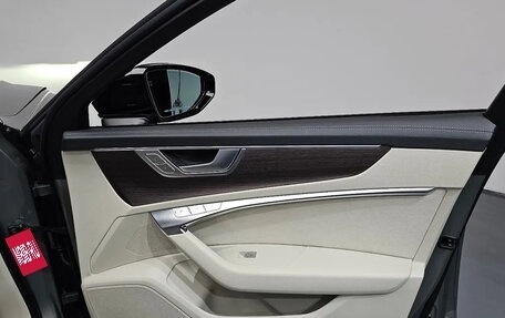 Audi A6, 2025 год, 6 870 000 рублей, 23 фотография