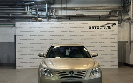 Toyota Camry, 2008 год, 899 000 рублей, 2 фотография
