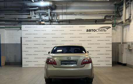 Toyota Camry, 2008 год, 899 000 рублей, 6 фотография