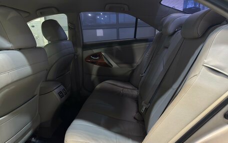 Toyota Camry, 2008 год, 899 000 рублей, 11 фотография
