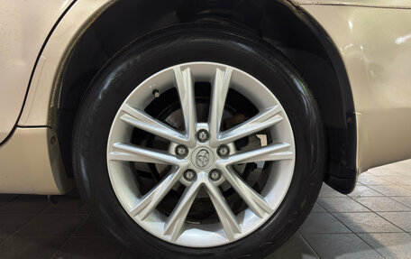 Toyota Camry, 2008 год, 899 000 рублей, 9 фотография