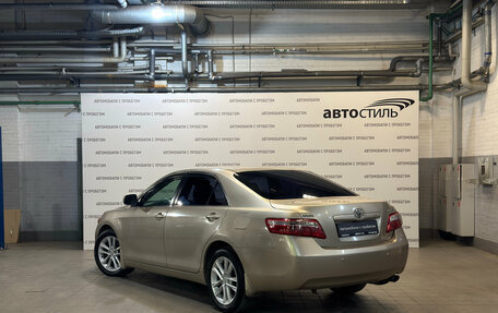 Toyota Camry, 2008 год, 899 000 рублей, 7 фотография