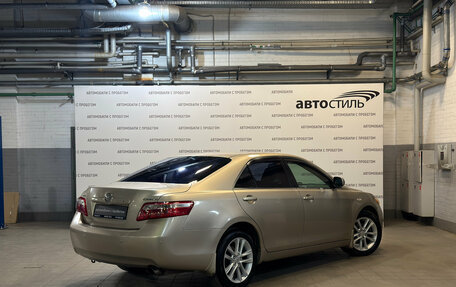 Toyota Camry, 2008 год, 899 000 рублей, 5 фотография