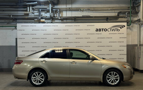 Toyota Camry, 2008 год, 899 000 рублей, 4 фотография