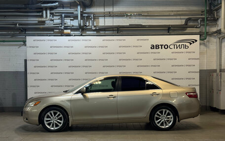 Toyota Camry, 2008 год, 899 000 рублей, 8 фотография