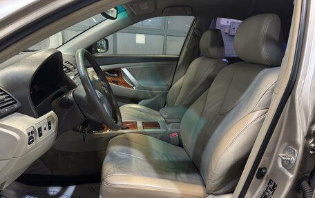 Toyota Camry, 2008 год, 899 000 рублей, 13 фотография