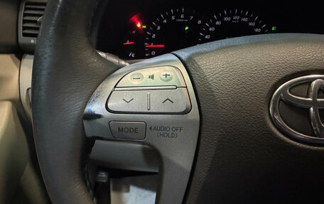 Toyota Camry, 2008 год, 899 000 рублей, 17 фотография